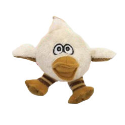 RW NATURAL NIPPERS BOUNCY PLUSH 20545