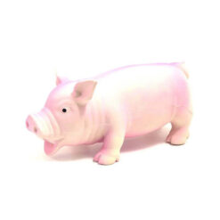 RW OINKING LATEX PIG(L) 20633