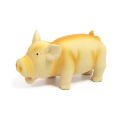 RW OINKING LATEX PIG(S) 20634