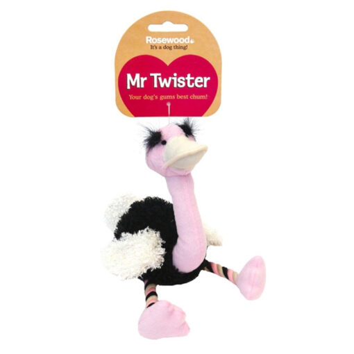 RW MR TWISTER OLGA OSTRICH 39013：圖片 2
