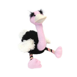 RW MR TWISTER OLGA OSTRICH 39013