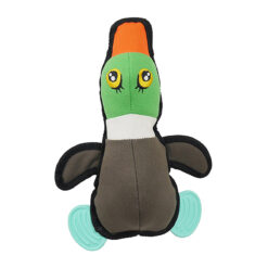 RW Duck With Rubber Feet 39033