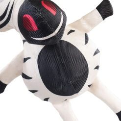 Alternative view of RW SAFARI TOUGH ZEBRA