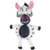 RW SAFARI TOUGH ZEBRA