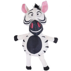 RW SAFARI TOUGH ZEBRA