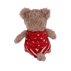 Alternative view of RW BUDDY BEAR