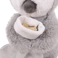 Alternative view of RW PRANCER PENGUIN