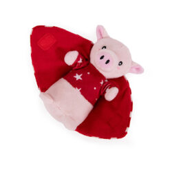 Alternative view of RW PENNY PIG IN BLANKET