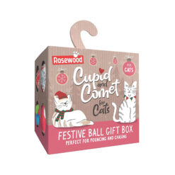 RW FESTIVE BALL GIFT BOX (8PCS)
