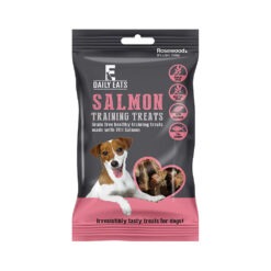 RW Grain Free Training Bites Salmon 100g 90116