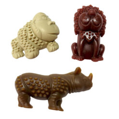 Alternative view of RW Jungle Animals Large 50g 90232