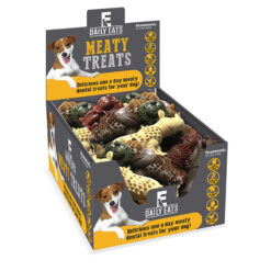 RW Jungle Animals Large 50g 90232