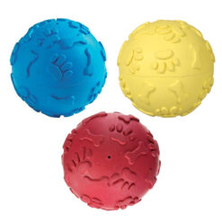 PETMATE JW GIGGLER BALL(M) 43100