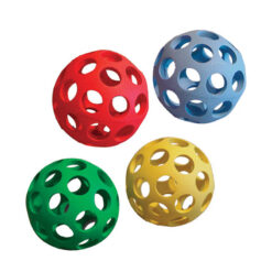 PETMATE JW HOL-EE BOWLER(MINI) 43108