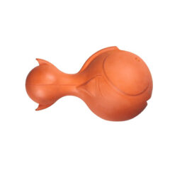 JW RUFFIANS FISH (L) 43205