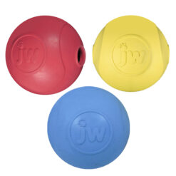 PETMATE JW TREAT PUZZLER (M) 43220