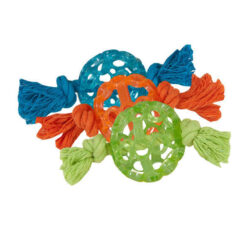 PETMATE LATTICE BALL (M) 43601