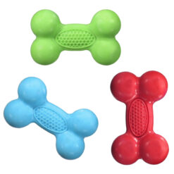 JW MEGALAST BONE TOY(L) 46305