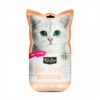 Kit Cat Purrpuree 養生魚肉醬 (三文+ 蛋黃) 15gx5