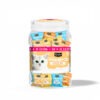 Kit Cat益生菌天然凍乾乳酪脆脆 (經典綜合) 65pcs KC-90385