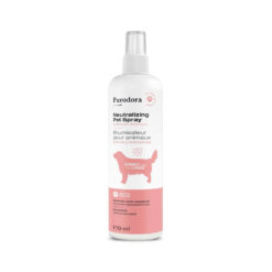 *Purodora 無矽牛油果長毛貓狗除臭護毛噴霧 110ml