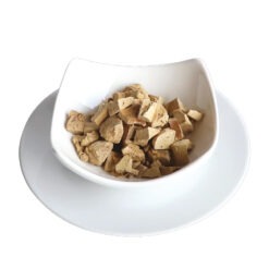 Alternative view of KitCat 低溫凍乾貓小食(雞雜)15g