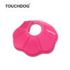Touchdog寵物治療防舔頸圈(粉紅)