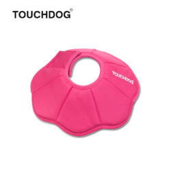 Touchdog寵物治療防舔頸圈(粉紅)