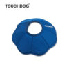 Touchdog寵物治療防舔頸圈(藍)