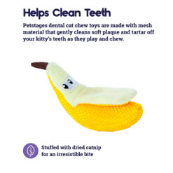 Alternative view of RW DENTAL BANANA YLW