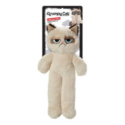 RW Floppy Plush Cat Dog Toy 14019
