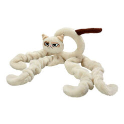 RW PLUSH DOORKNOB HANGER 14020