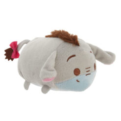 RW 迪士尼Eeyore (咿唷)毛絨玩具 21cm 14086