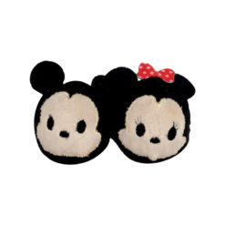 RW Tsum Tsum米奇&米妮貓玩具球 2PC 14142