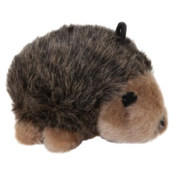 Petmate PLUSH MD HEDGEHOG TOY