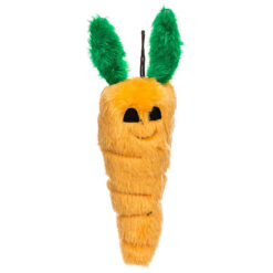 PETMATE DOG & PUPPY CARROT TOY 07545