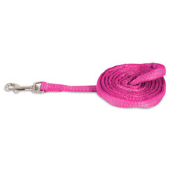 Petmate PAD REFLC LEAD 5/8"X6" PINK