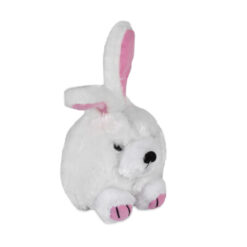 Petmate BOODA SQUATTER MD RABBIT TOY