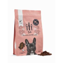紐西蘭ITI天然風乾(牛肉+鰻魚)主食狗糧 1KG 1015