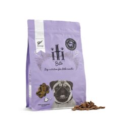 紐西蘭ITI天然風乾(羊肉+三文魚)主食狗糧 1KG 1016