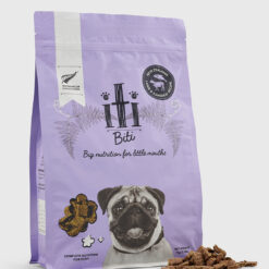 ITI Air Dried Lamb & Kahawai Dog Food 1KG 1016