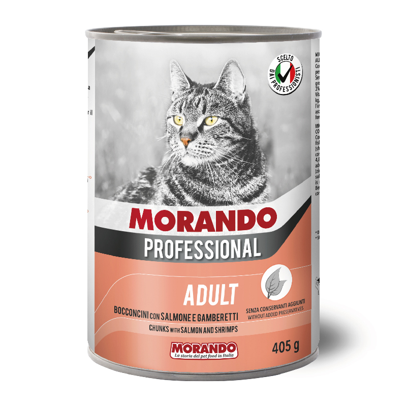 Miglior Gatto dry food Salmon, 2 kgs –