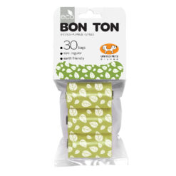 Alternative view of U.P.Bon Ton Nano拾便袋 補充裝(綠色)MG080100VE
