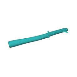 U.P. Dr.Robin-Rubber Toy blue AP0101BL