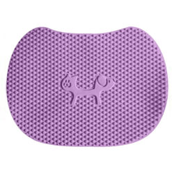 UP PawPad Litterside mat Lilac VS050001LI