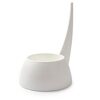 U.P. Bowl meduim 750ml white EA0102BI