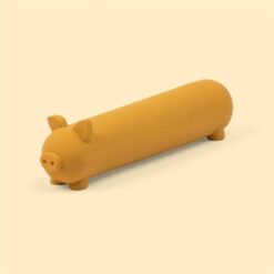 United Pets香腸小豬乳膠狗玩具