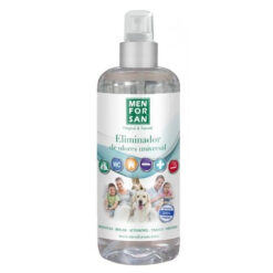 MFS Odor Eliminator Air freshner 200ML
