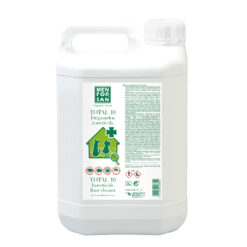 Alternative view of MFS DISINFECTANT floor cleaner 5L