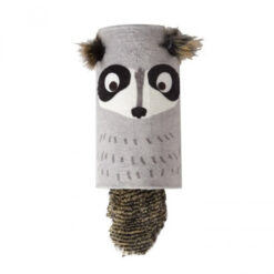 RW Raccoon 貓玩具(浣熊) 04707